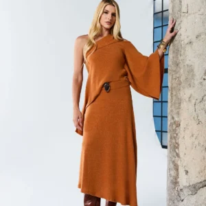 Saia Longa Carla Loft 747